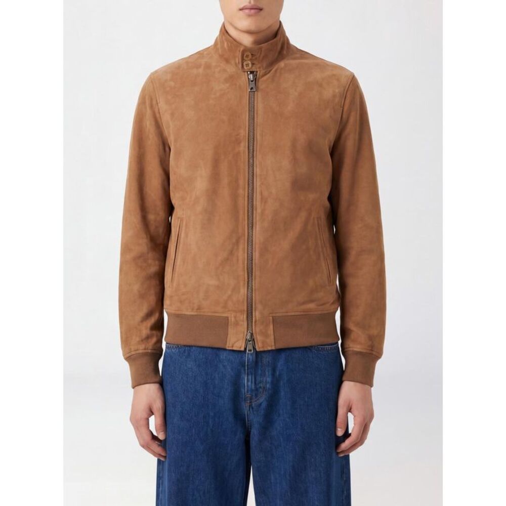 Schott N.Y.C. Jacket Men Green